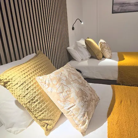 San Miguel Iii - Apartament Torremolinos