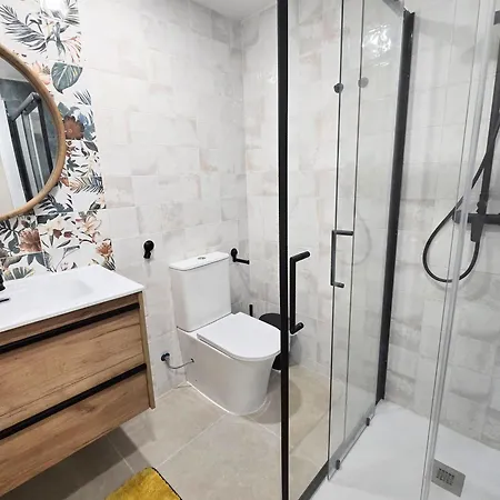 San Miguel Iii - Apartament *