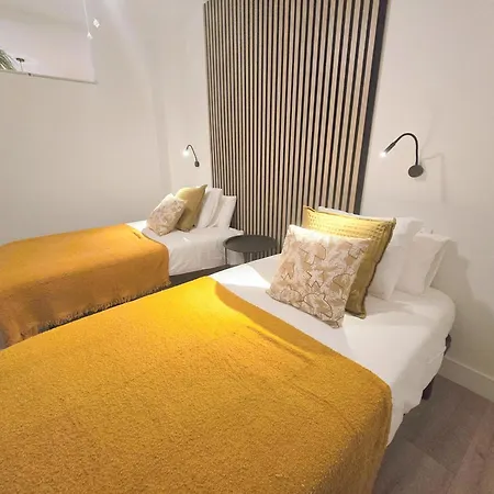 San Miguel Deluxe Iii -