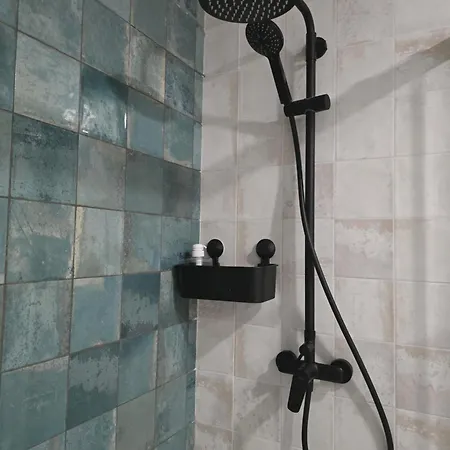 San Miguel Iii - Apartament