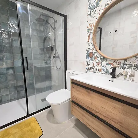 San Miguel Iii - Apartament Torremolinos