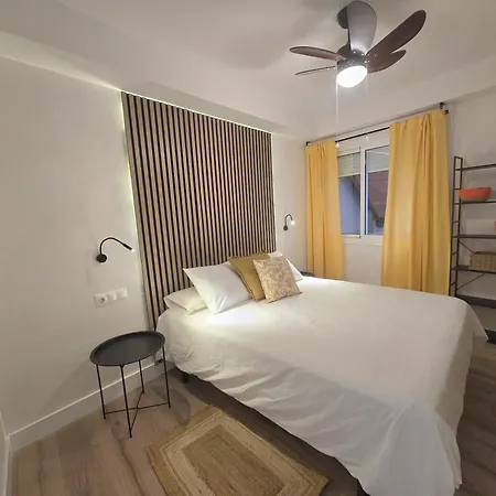 San Miguel Iii - Apartament Torremolinos